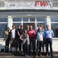 HAWK plus IPS "Ehrenamtliches Engagement" in G&ouml;ttingen