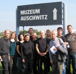 Workshop Teilnehmer