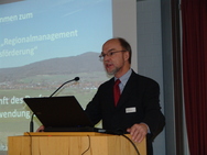 Chancen und Grenzen f&uuml;r die Dorfentwicklung