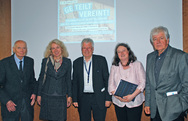 Prof. Dr. Ludwig Deiters, Prof. Dr. Ursula Sch&auml;dler-Saub, Prof. Dr. Michael Petzet, Dr. Angela 