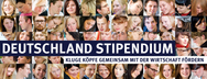 Die HAWK vergibt 22 Deutschlandstipendien