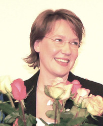 Dr. Cordula Borbe