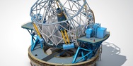 European Extremely Large Telescopes