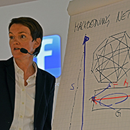 HAWK Gleichstellungsb&uuml;ro: Vortrag Marion Knaths - sheboss Unternehmensberatung