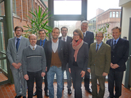 Alternative Kraftstoffe f&uuml;r die Luftfahrtindustrie aus deutschem Biogas