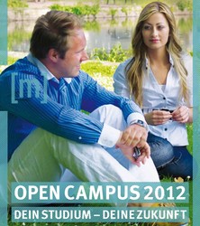Open Campus an der HAWK in Holzminden