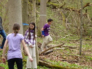 Zukunftstag Fakult&auml;t [r] 