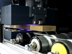 Ansicht auf eine Plasmaanlage an der HAWK Fak. [n] in G&ouml;ttingen 