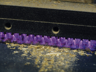 Neue Plasmatechnologie zur Oberfl&auml;chenbearbeitung