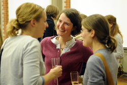 Symposium an der Fakult&auml;t K   (HAWK)