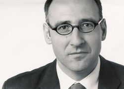 Justus Vollrath