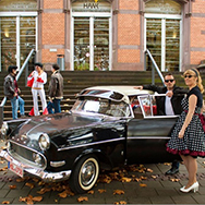 Winterball in Holzminden