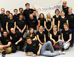 HAWK Kuba Exkursion 2013 Gruppenbild