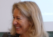 Prof. Dr. Dipl. -Rest Ursula Schaedler-Saub der Fakult&auml;t Bauen und Erhalten der HAWK