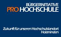 HAWK Deutschlandstipendium Bürgerinitiative PRO HOCHSCHULE