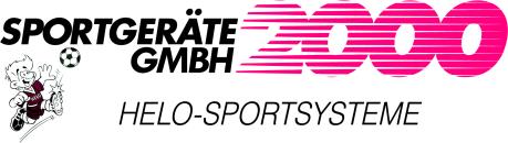 HAWK Deutschlandstipendium Sportgeräte 2000 GmbH