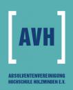 Logo Absolventenvereinigung Hochschule Holzminden e.V.