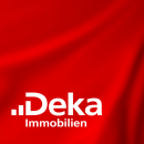 Logo Deka Immobilien GmbH