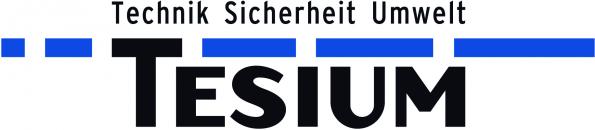 Logo TESIUM GmbH