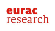 eurac research logo