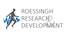Roessingh Research and Development logo