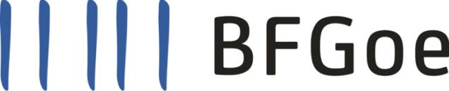 Logo Beschäftigungsförderung Göttingen