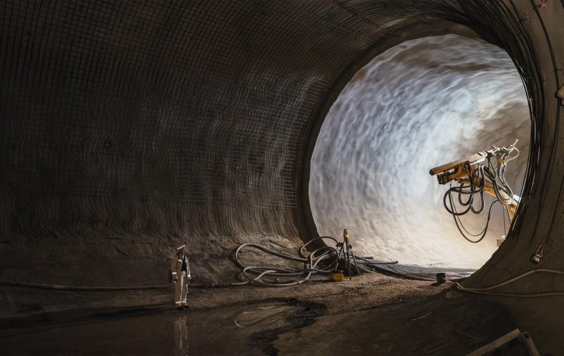 1.1_Pia Wehrmaker_BA Thesis 2023_KONRAD Monografie eines zukünftigen Endlagers_Buchobjekt_Foto Pia Wehrmaker