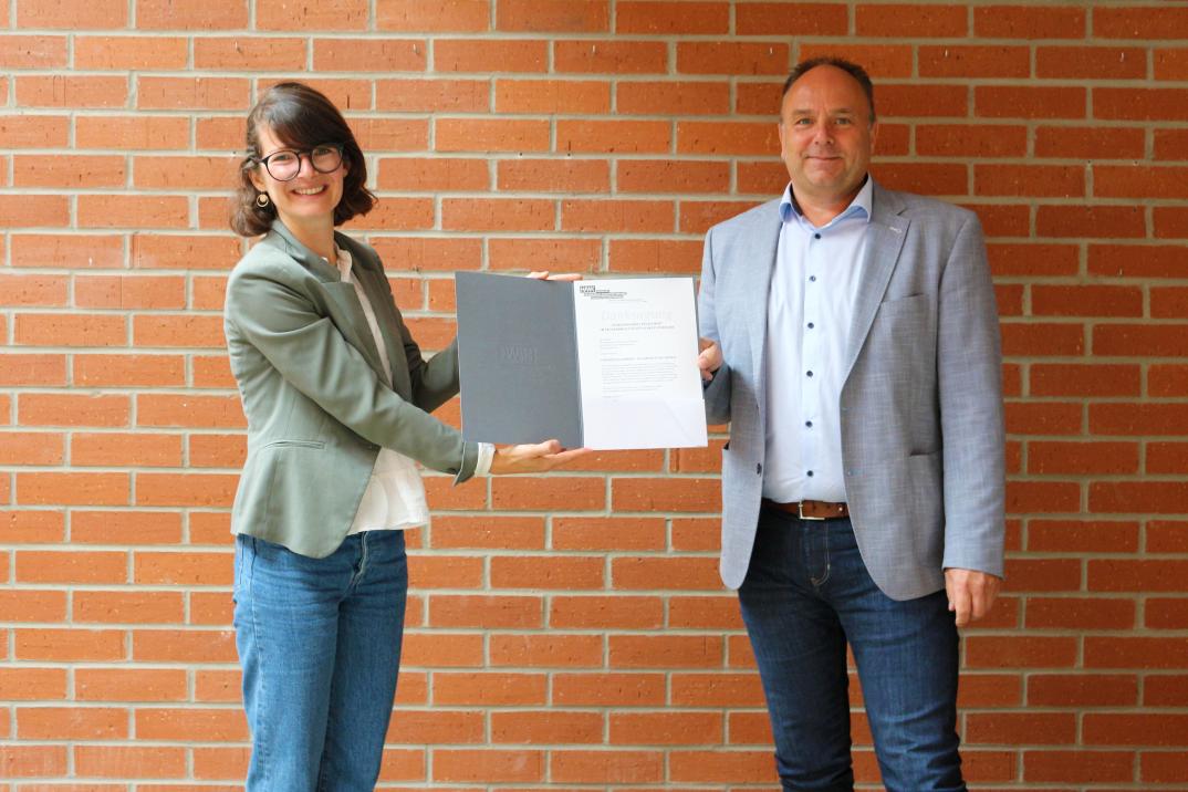 Bild Landrat Holzminden