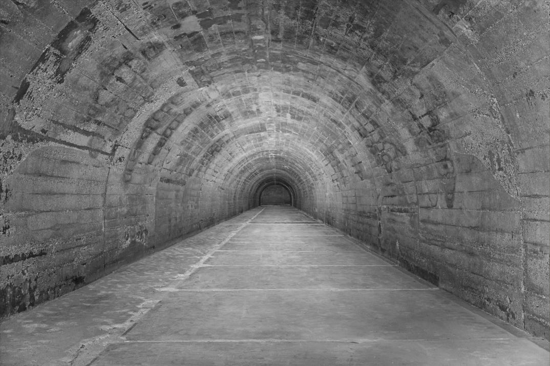 Lara Köhler_Regierungsbunker_plenarsaal