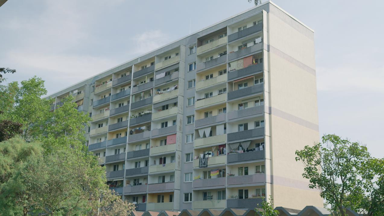 Still Miteinanderstadt Gera – von Keona Makareta Quandt 